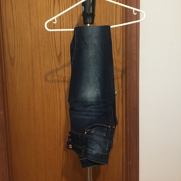 Urban Planet High-waisted Jeans - Picture 6 of 6